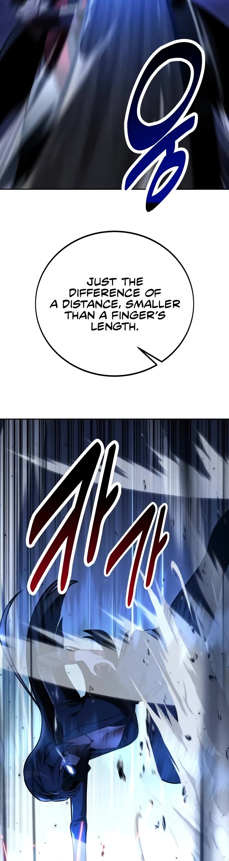 I Killed an Academy Player chapter 57 page 39