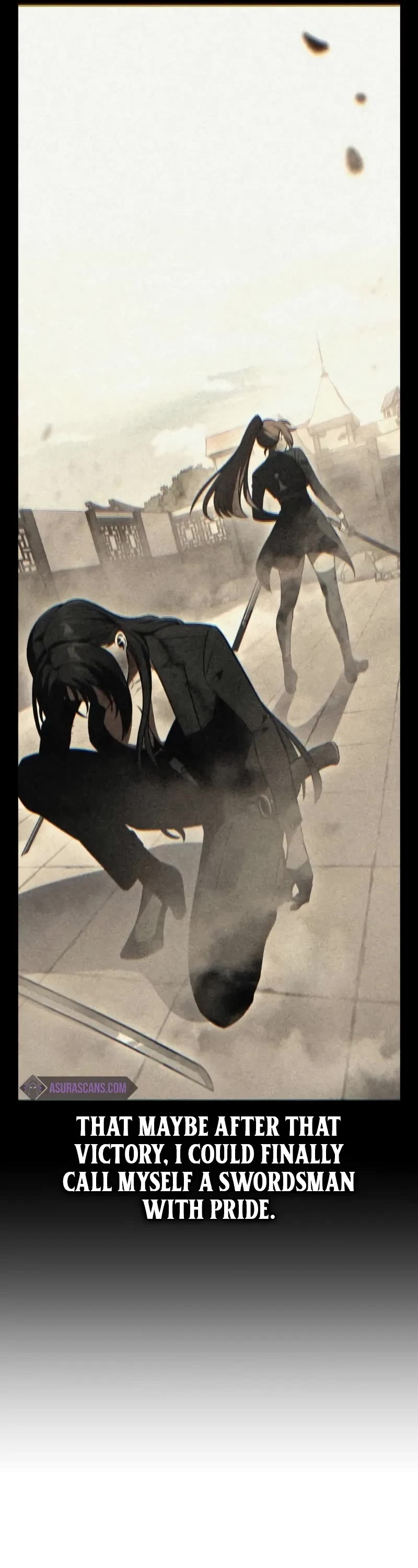 I Killed an Academy Player chapter 57 page 46