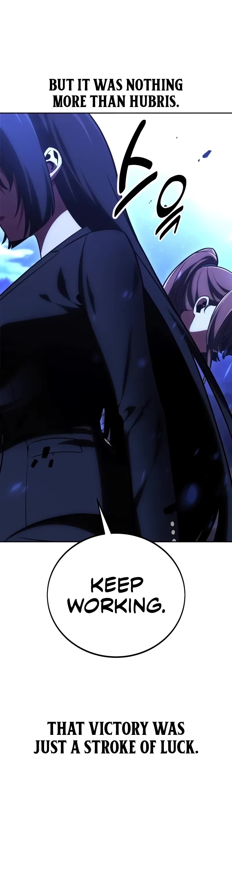 I Killed an Academy Player chapter 57 page 47