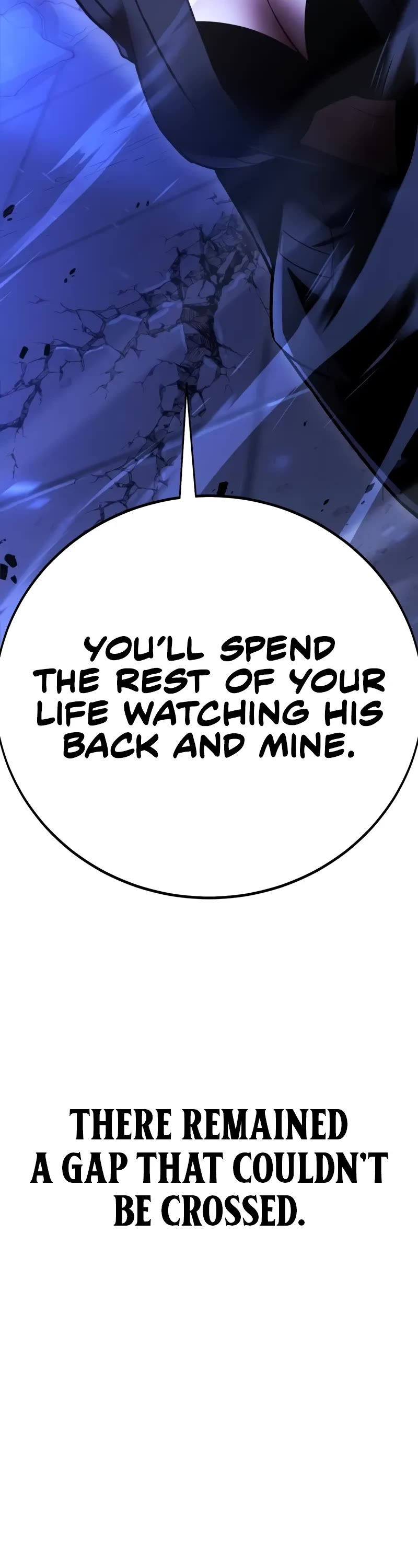 I Killed an Academy Player chapter 57 page 49