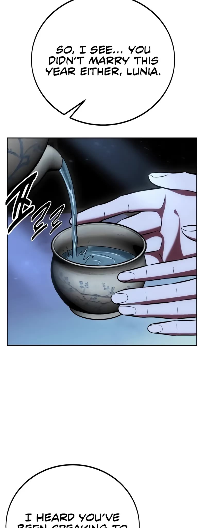 I Killed an Academy Player chapter 57 page 54