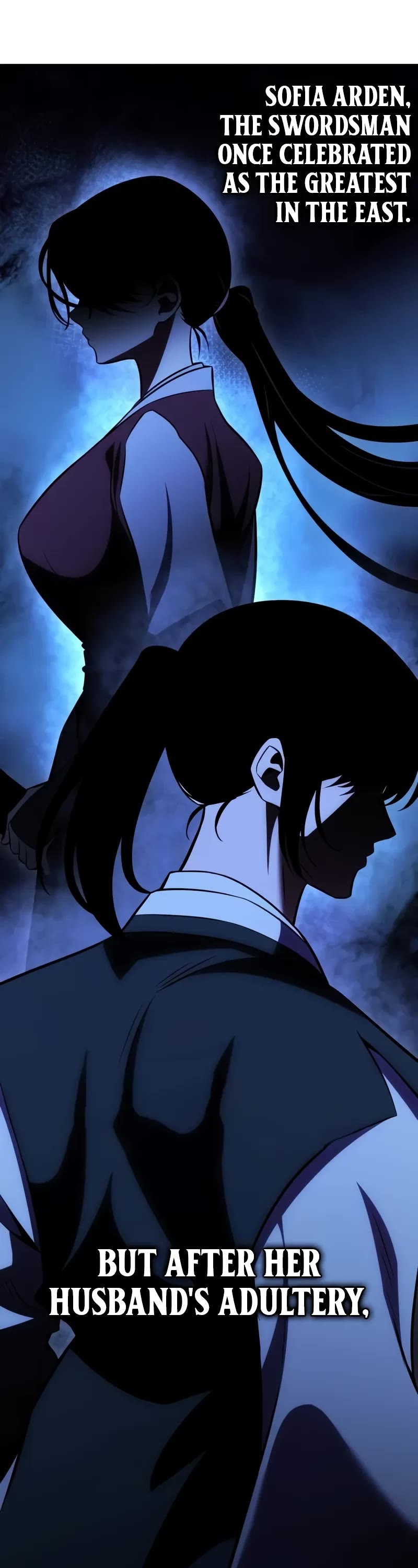 I Killed an Academy Player chapter 57 page 57