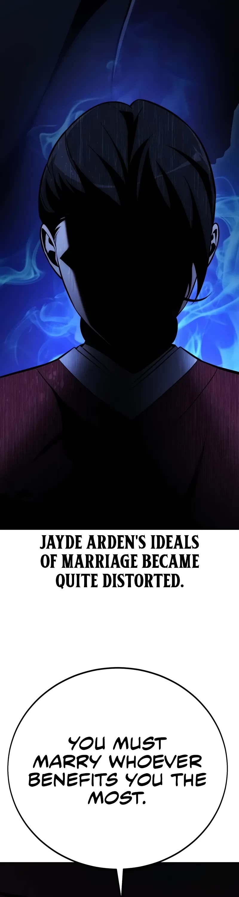 I Killed an Academy Player chapter 57 page 58