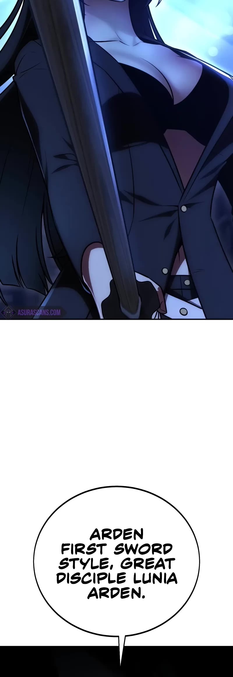 I Killed an Academy Player chapter 57 page 6