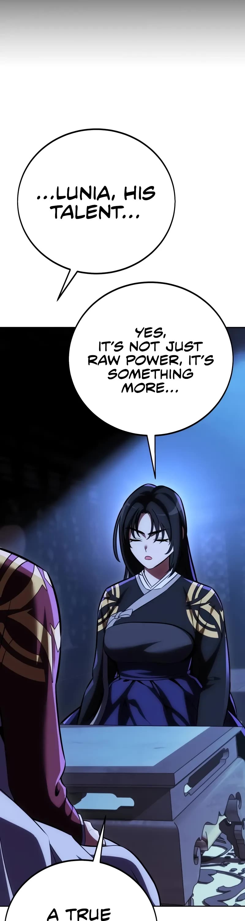 I Killed an Academy Player chapter 57 page 62