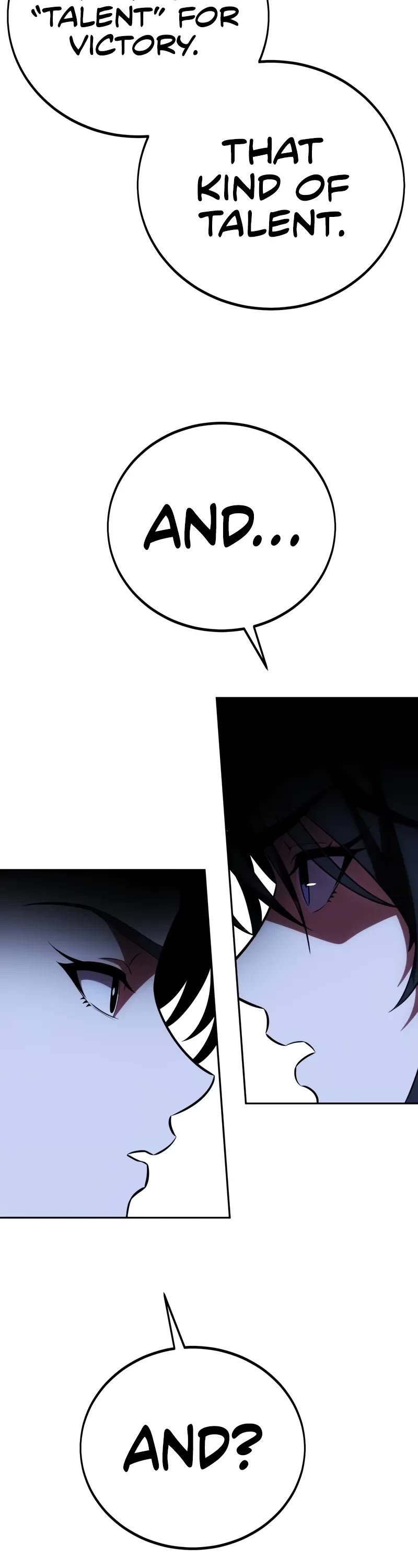 I Killed an Academy Player chapter 57 page 63