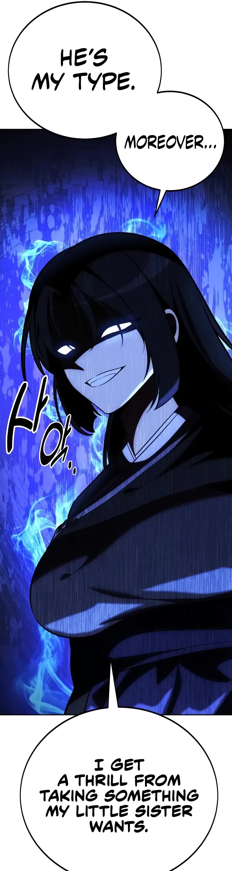 I Killed an Academy Player chapter 57 page 66