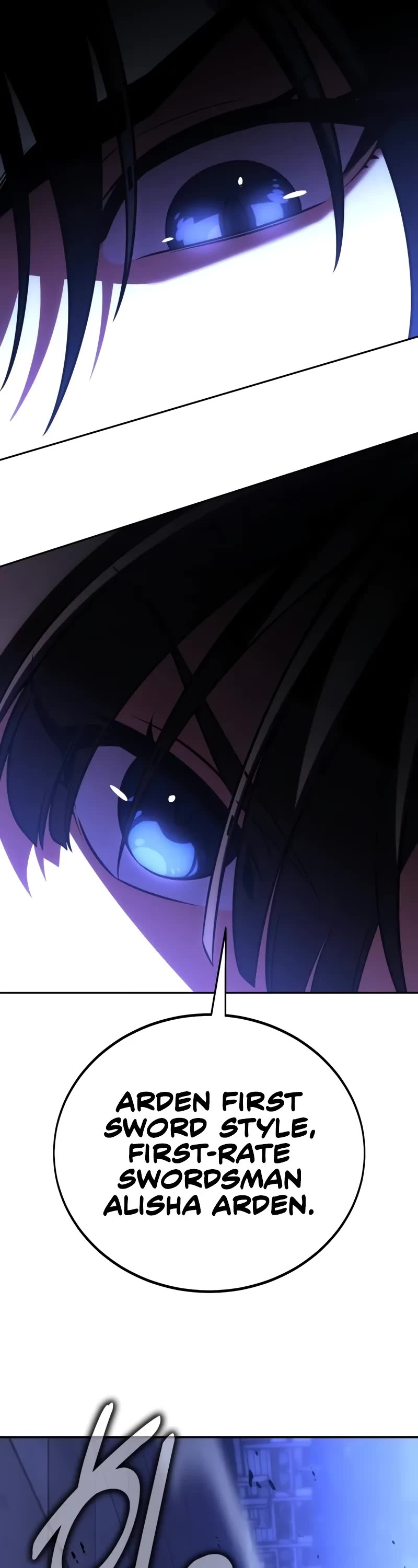 I Killed an Academy Player chapter 57 page 7