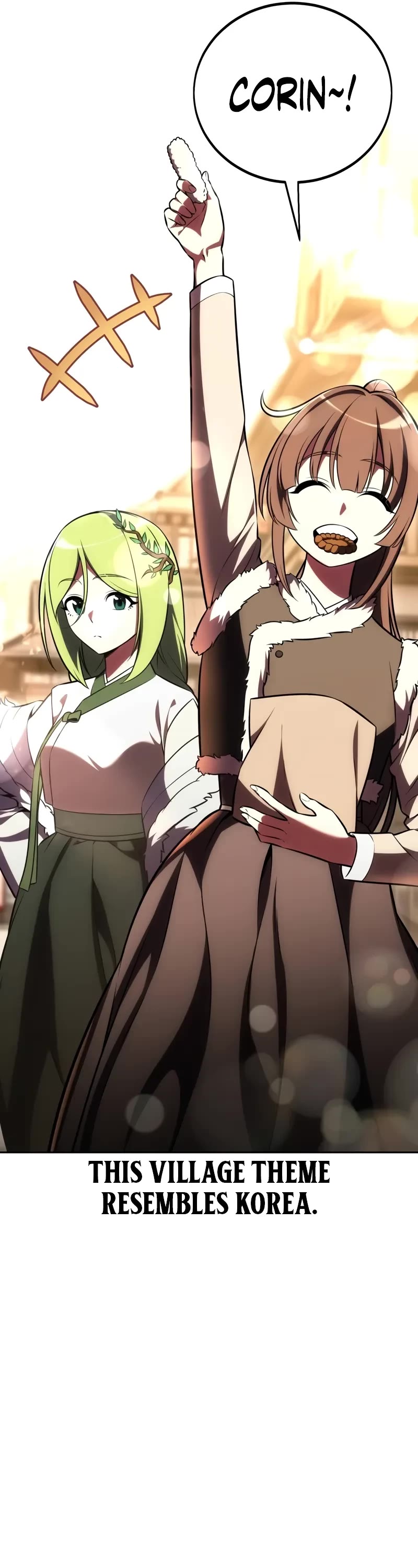 I Killed an Academy Player chapter 57 page 71