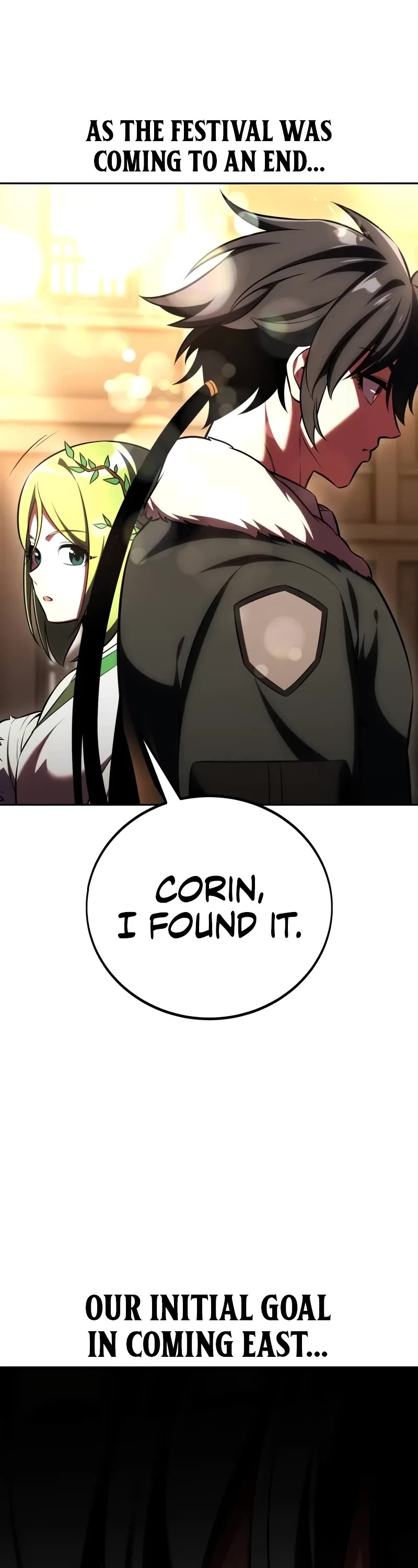 I Killed an Academy Player chapter 57 page 72