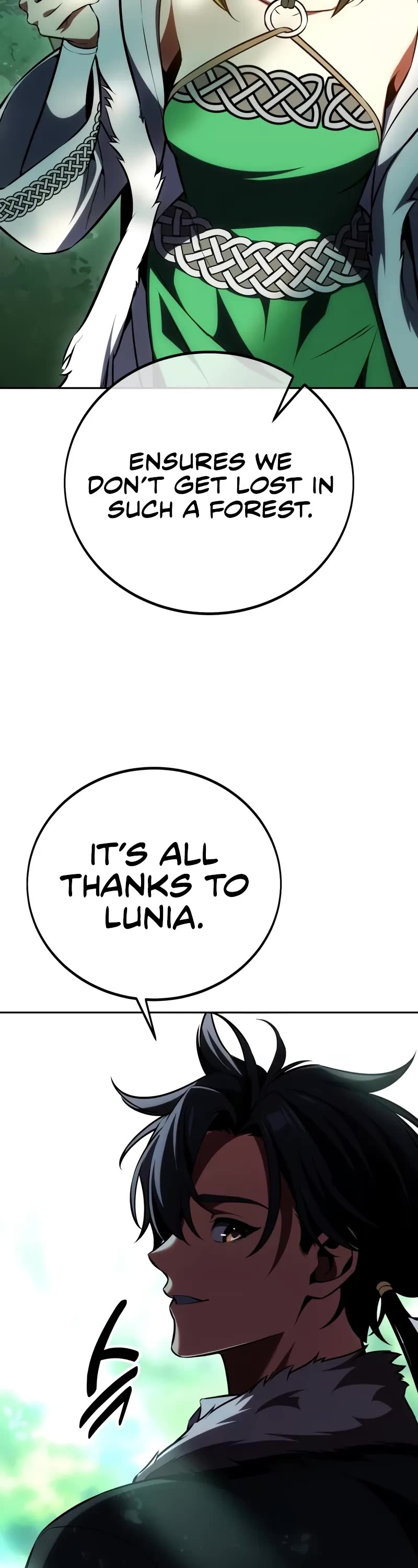 I Killed an Academy Player chapter 57 page 78