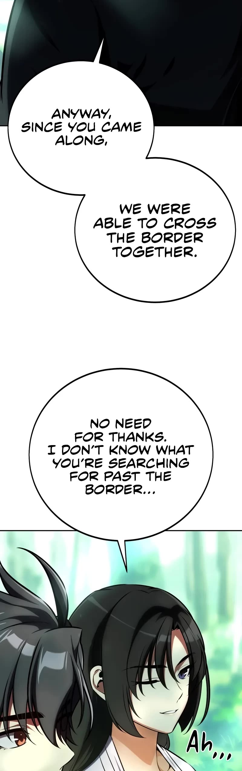 I Killed an Academy Player chapter 57 page 79