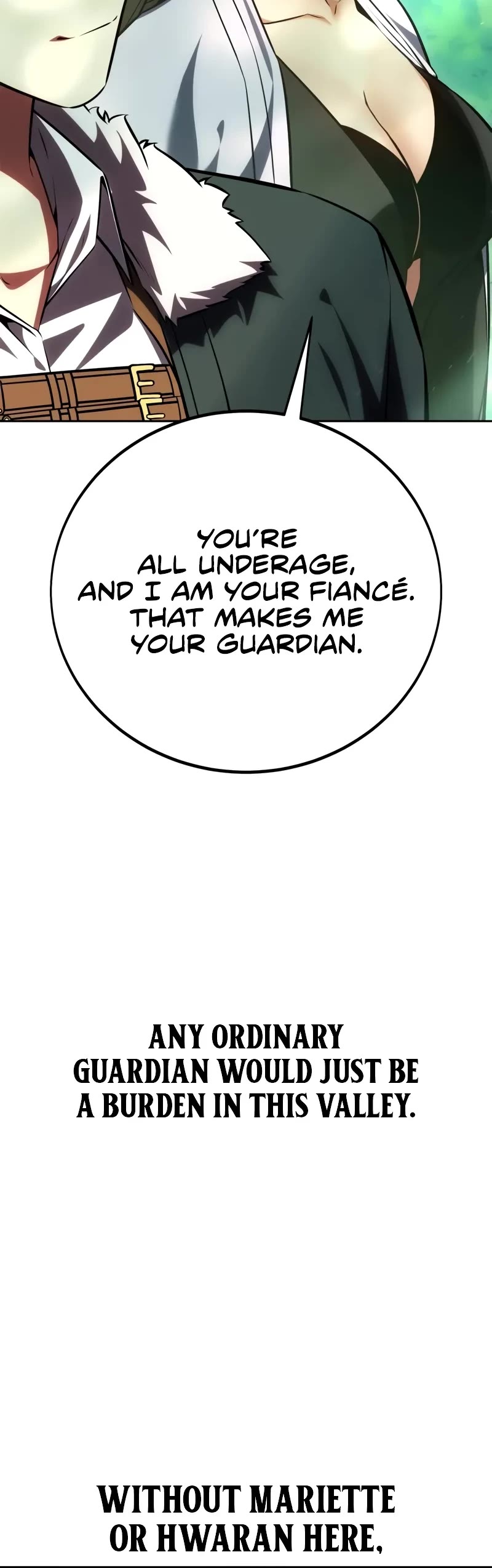 I Killed an Academy Player chapter 57 page 80