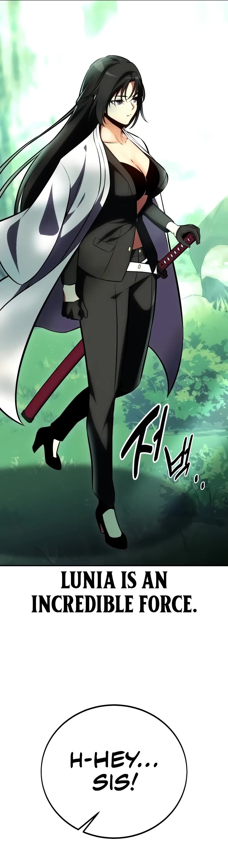 I Killed an Academy Player chapter 57 page 81