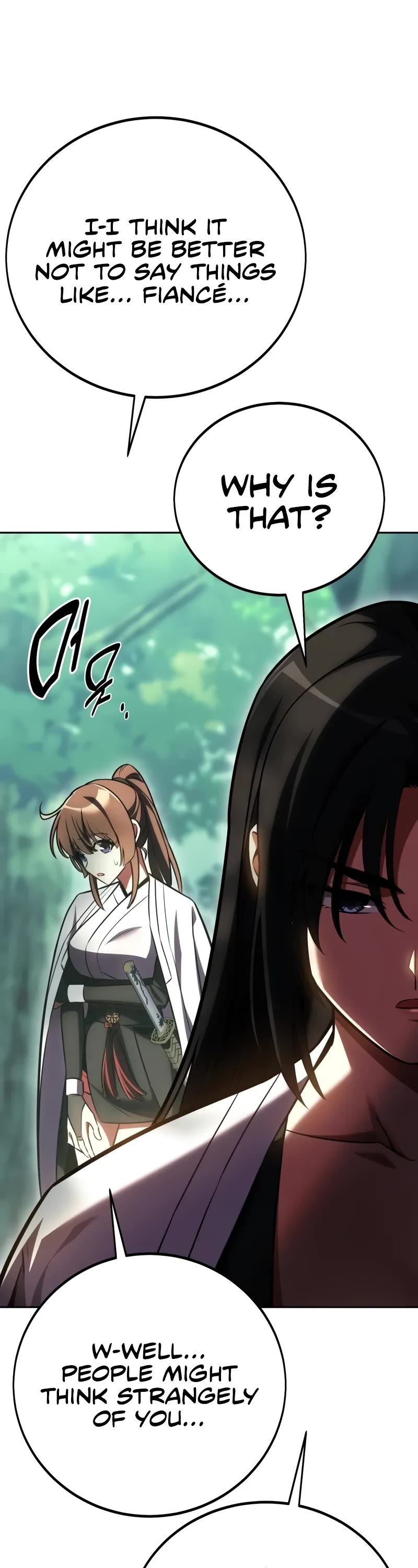 I Killed an Academy Player chapter 57 page 82