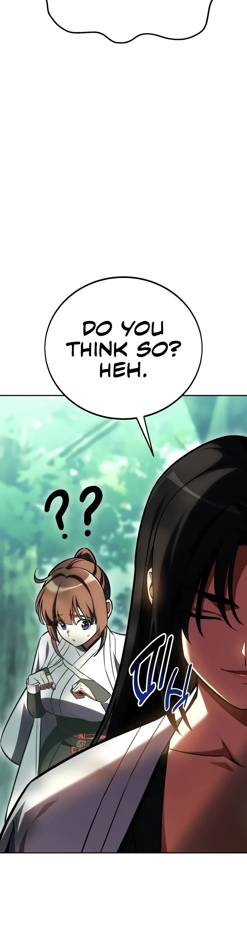 I Killed an Academy Player chapter 57 page 84