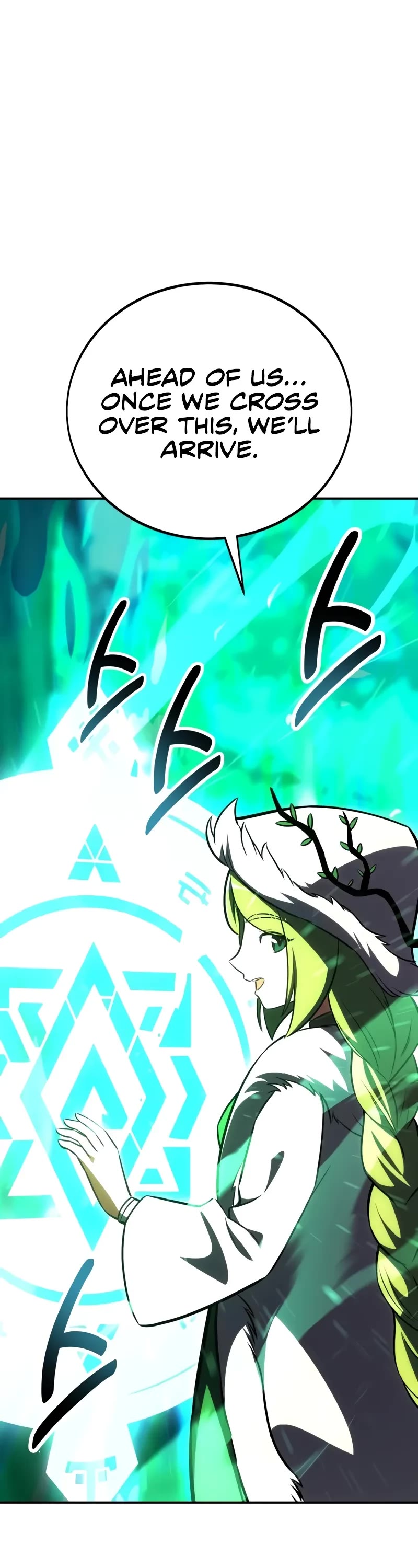 I Killed an Academy Player chapter 57 page 85