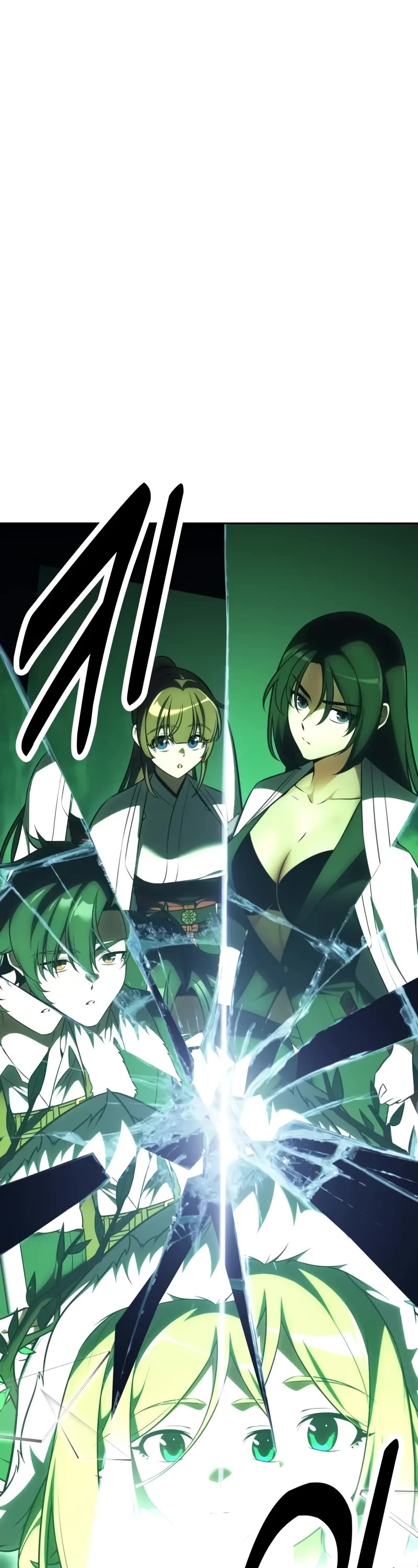 I Killed an Academy Player chapter 57 page 87