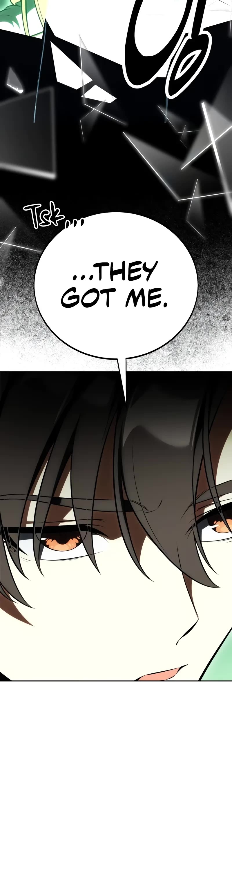 I Killed an Academy Player chapter 57 page 88