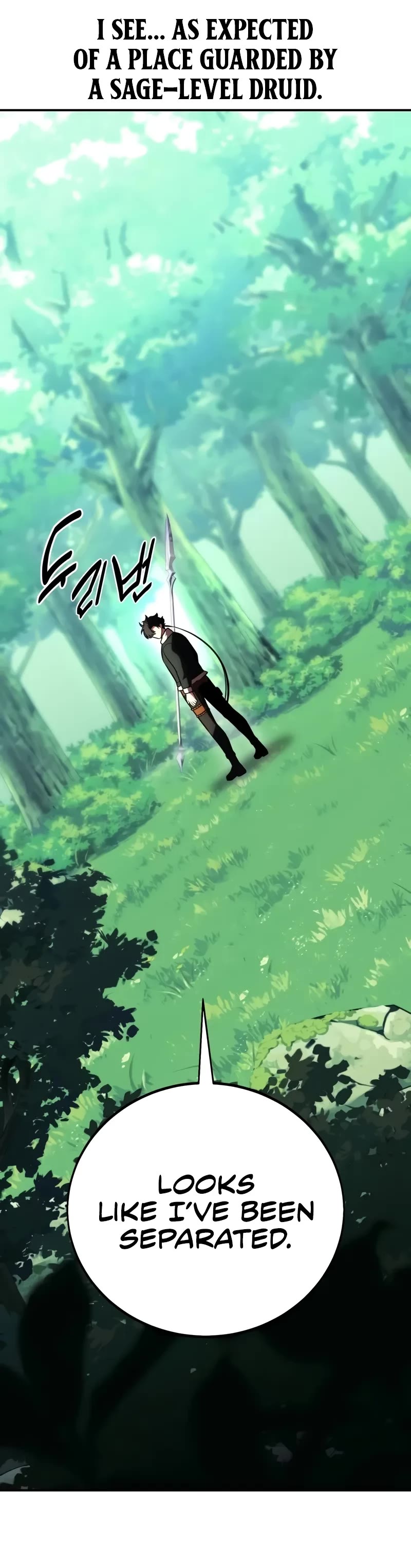 I Killed an Academy Player chapter 57 page 89