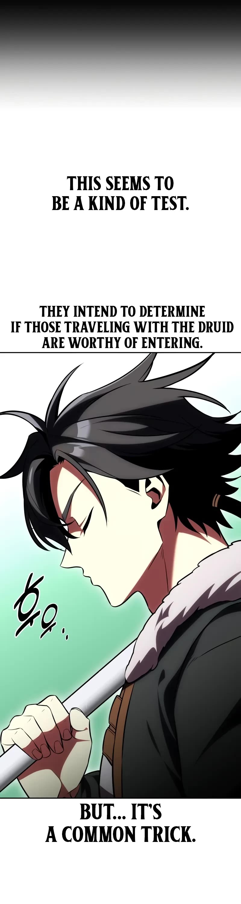 I Killed an Academy Player chapter 57 page 91