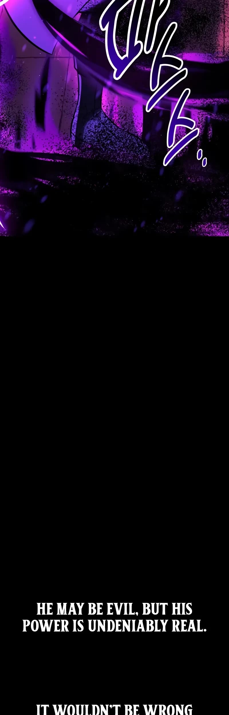 I Killed an Academy Player chapter 58 page 10