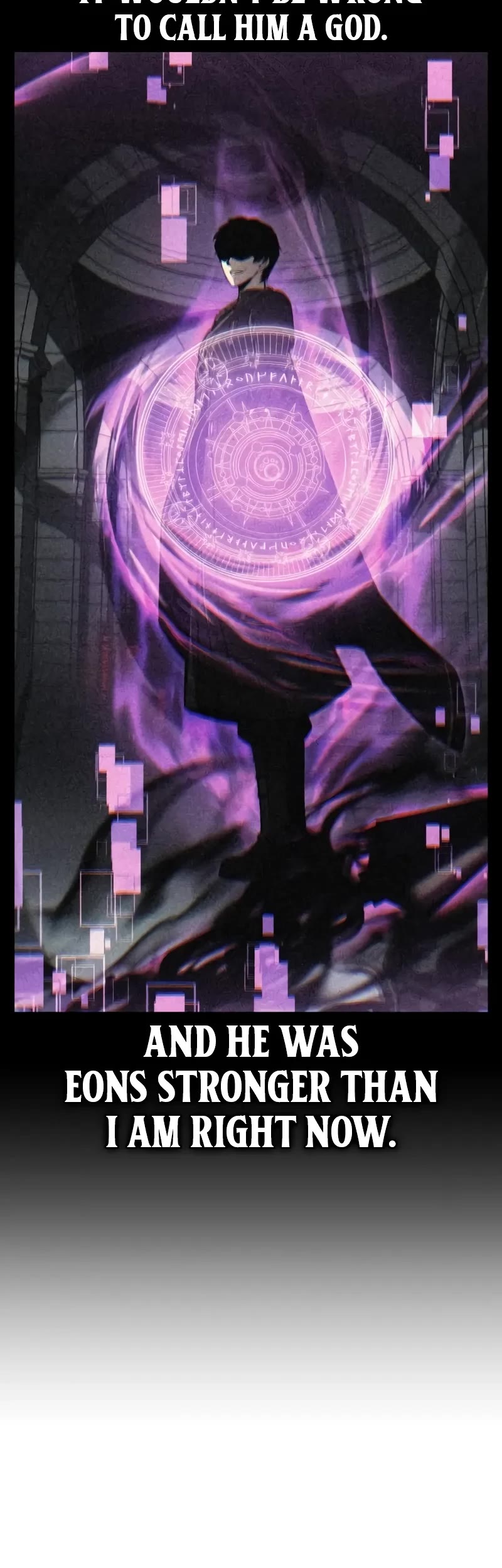 I Killed an Academy Player chapter 58 page 11