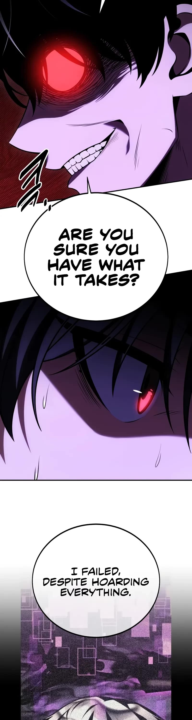 I Killed an Academy Player chapter 58 page 13