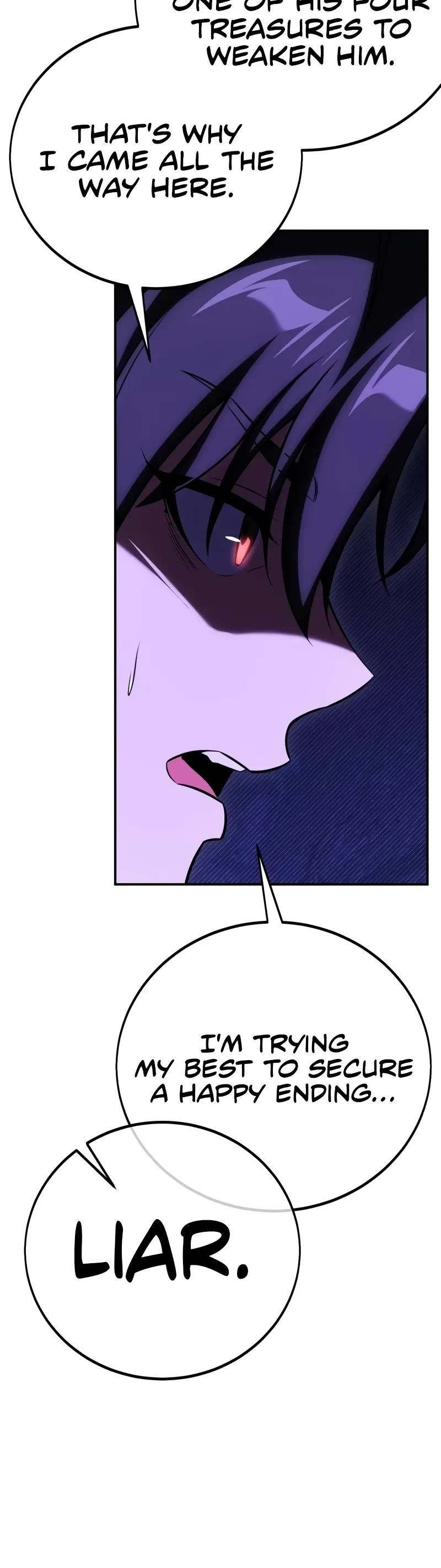 I Killed an Academy Player chapter 58 page 15