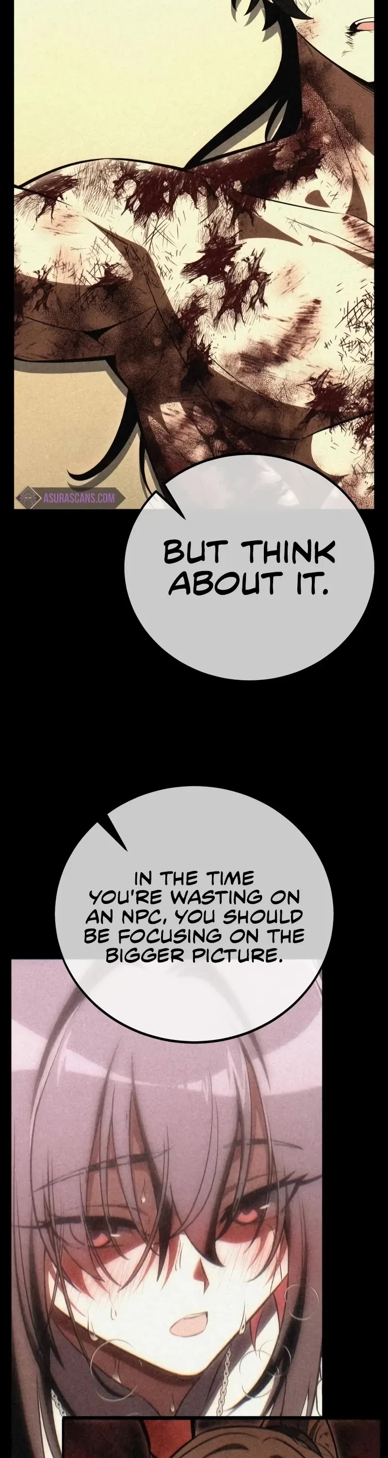 I Killed an Academy Player chapter 58 page 18