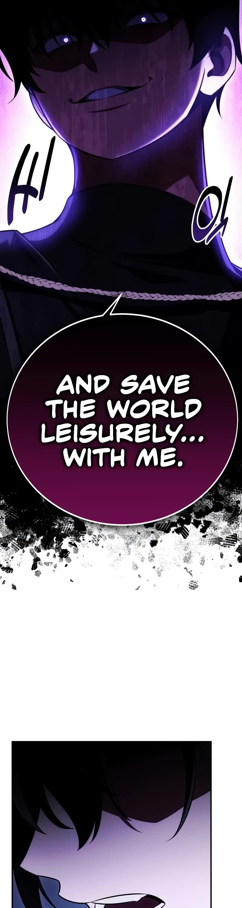 I Killed an Academy Player chapter 58 page 22