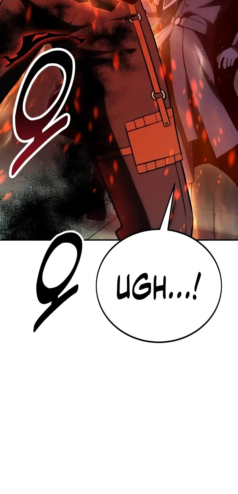 I Killed an Academy Player chapter 58 page 25