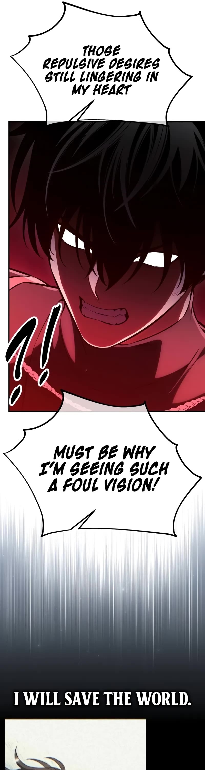 I Killed an Academy Player chapter 58 page 26