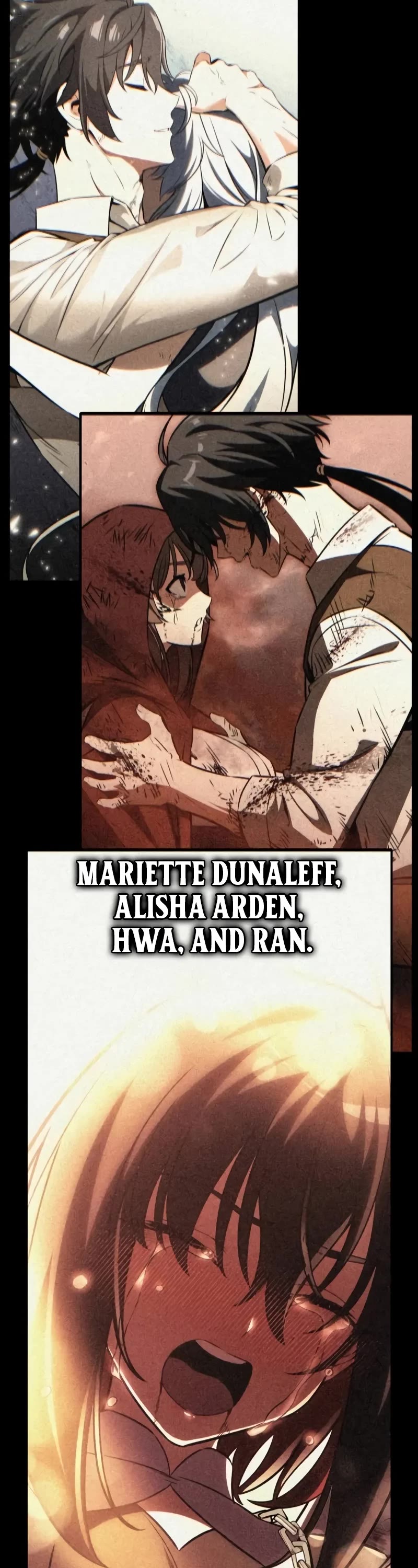 I Killed an Academy Player chapter 58 page 27