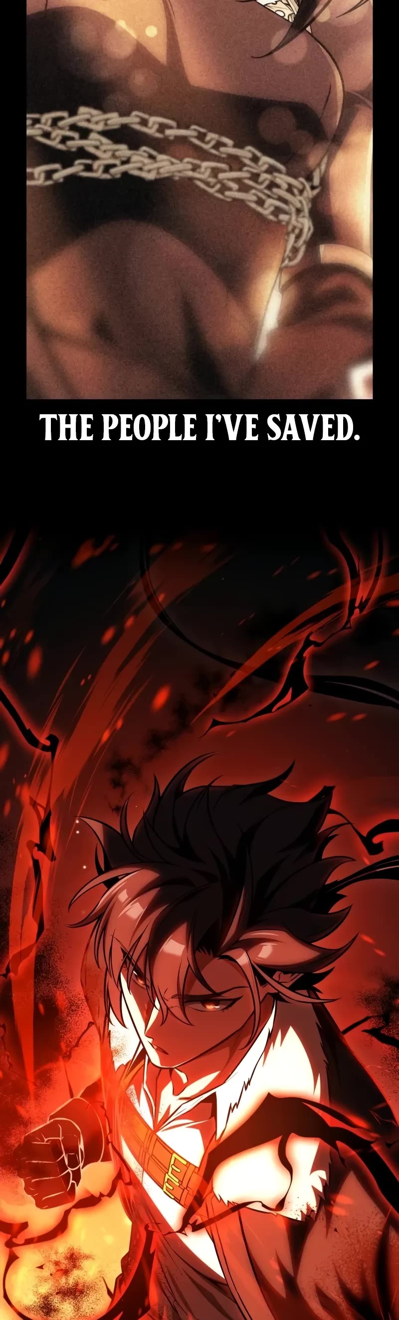 I Killed an Academy Player chapter 58 page 28