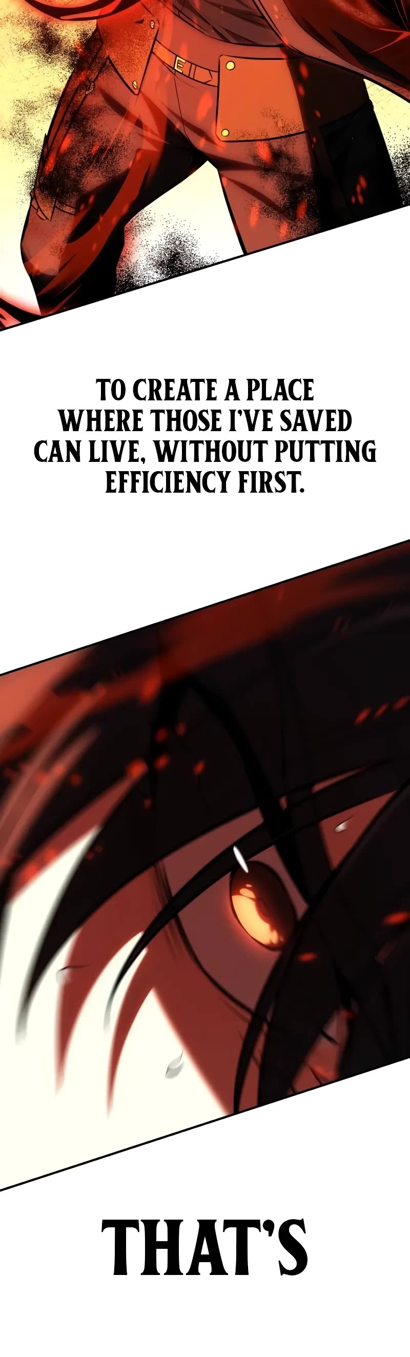 I Killed an Academy Player chapter 58 page 29