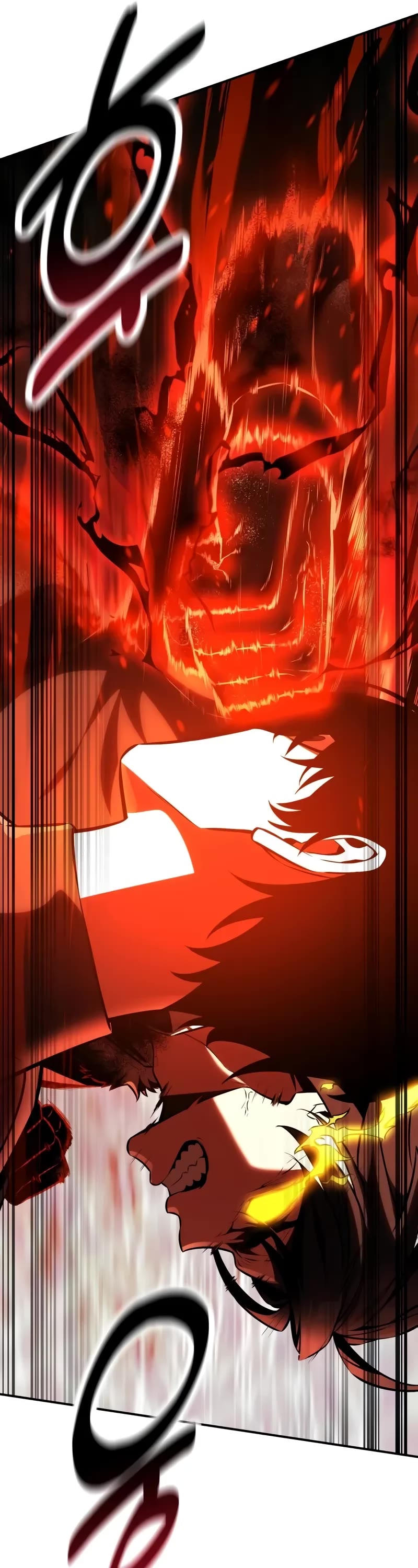 I Killed an Academy Player chapter 58 page 30