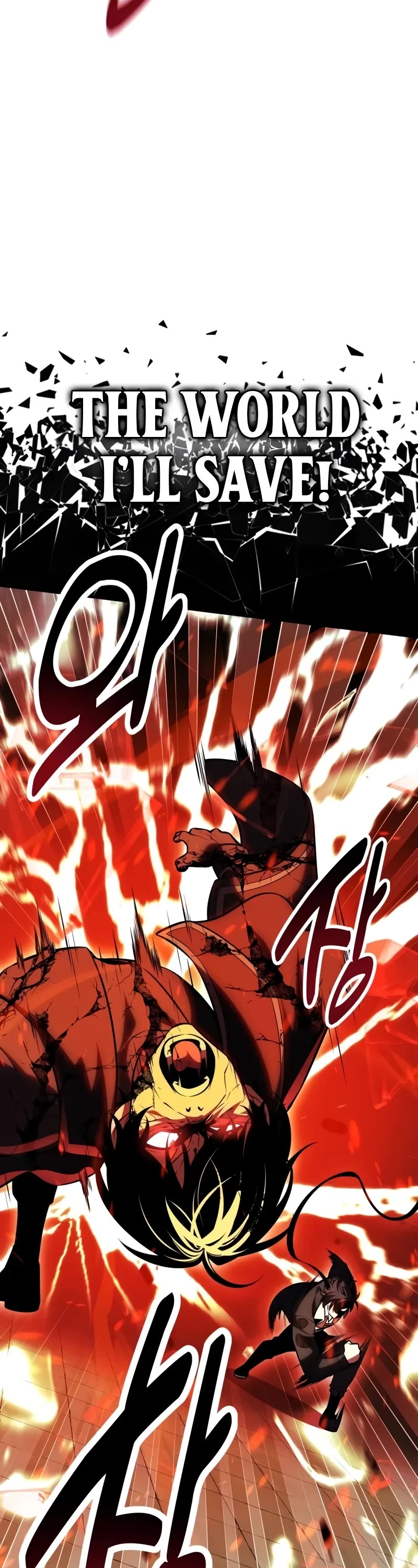 I Killed an Academy Player chapter 58 page 31