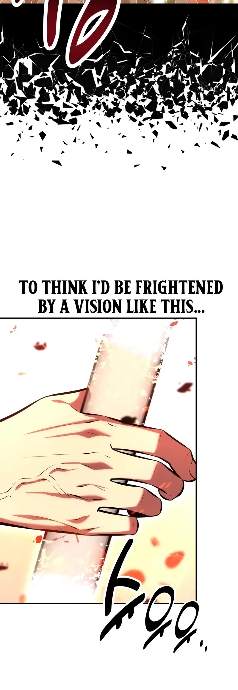 I Killed an Academy Player chapter 58 page 32