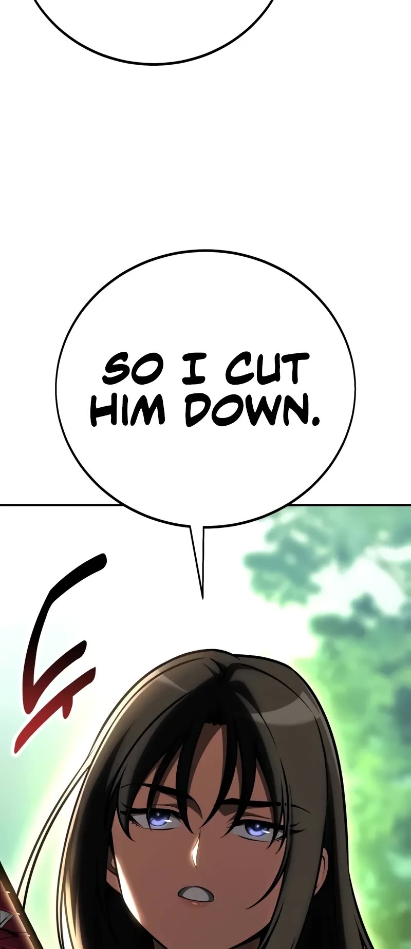 I Killed an Academy Player chapter 58 page 37