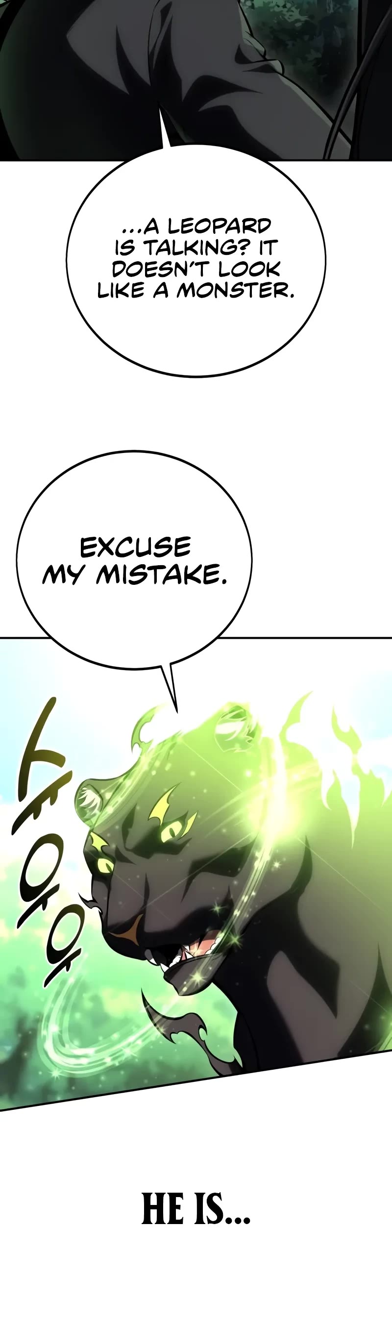 I Killed an Academy Player chapter 58 page 42