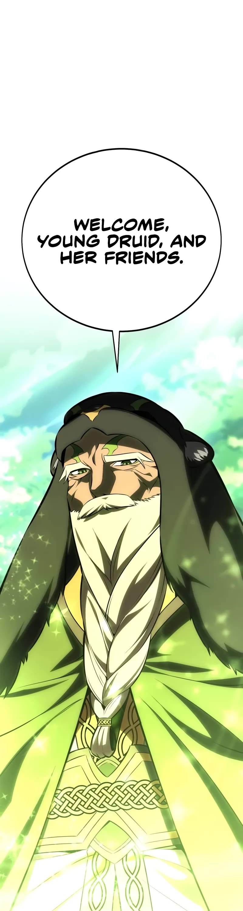 I Killed an Academy Player chapter 58 page 43