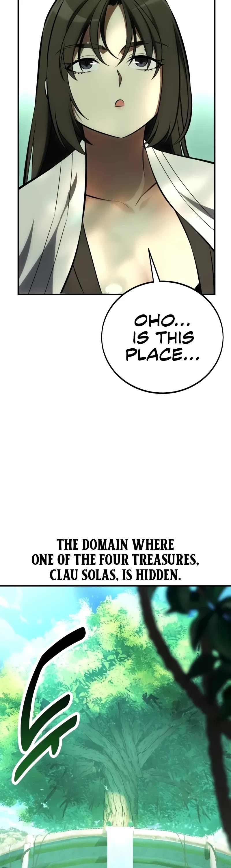 I Killed an Academy Player chapter 58 page 45