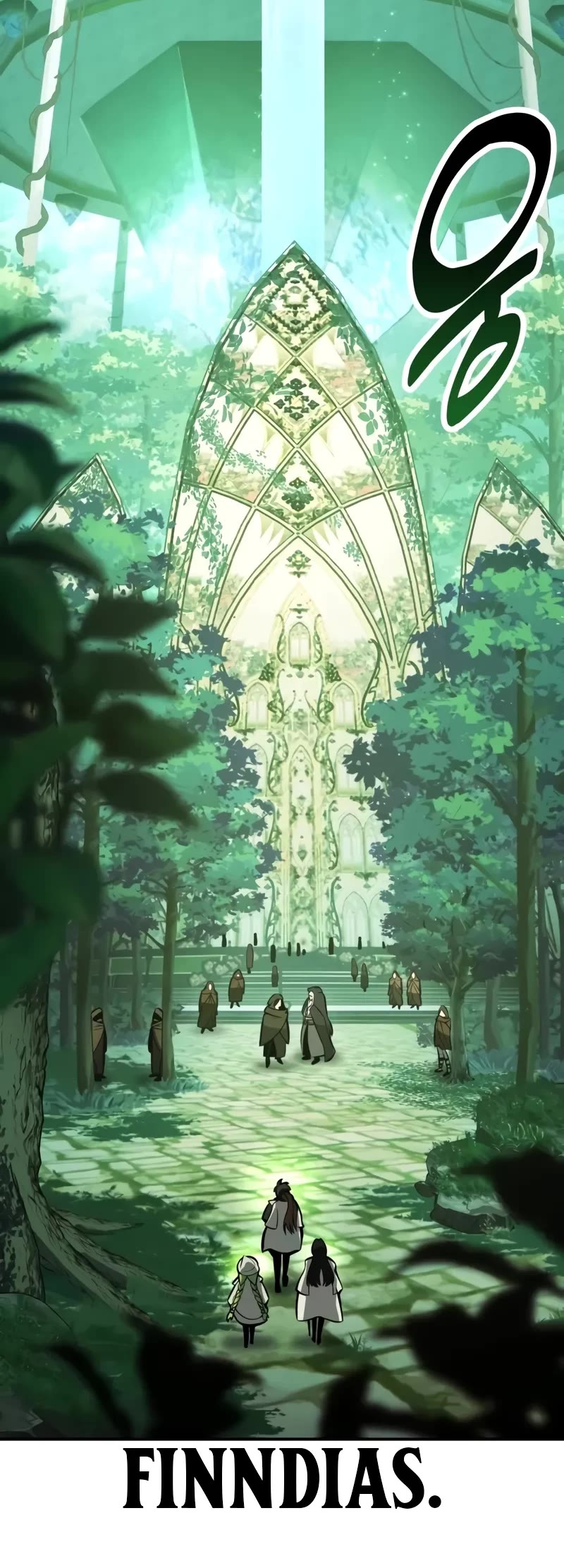 I Killed an Academy Player chapter 58 page 46