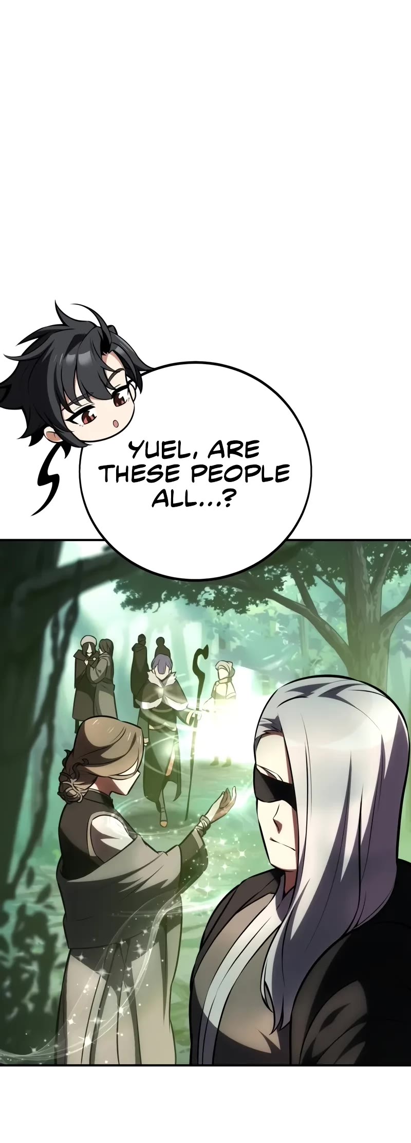 I Killed an Academy Player chapter 58 page 47