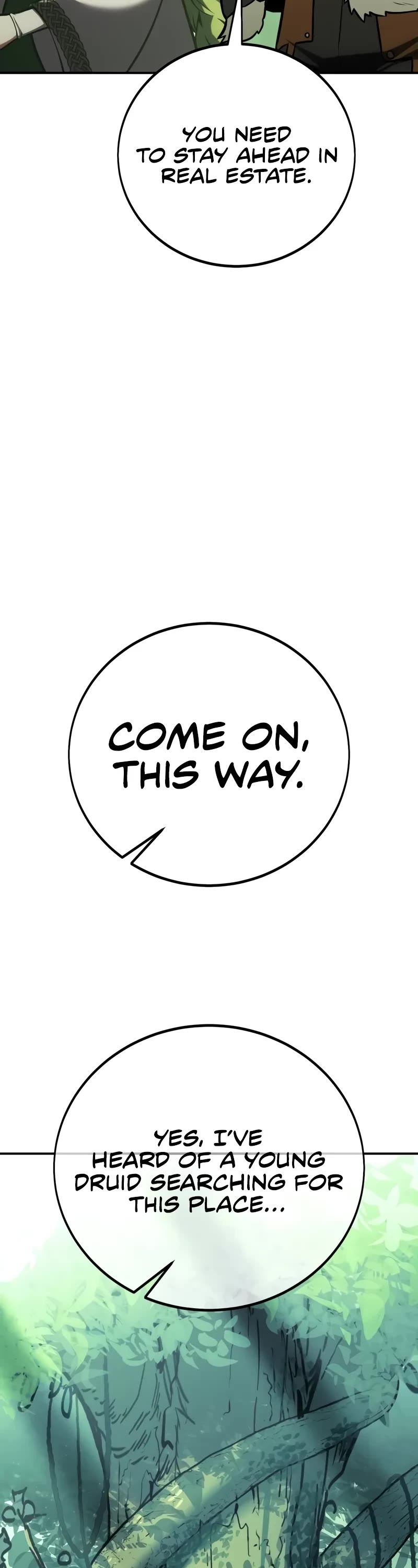 I Killed an Academy Player chapter 58 page 49