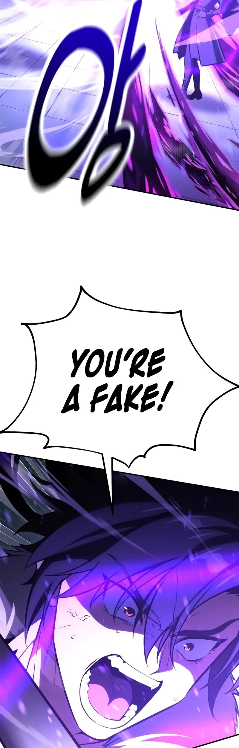 I Killed an Academy Player chapter 58 page 5