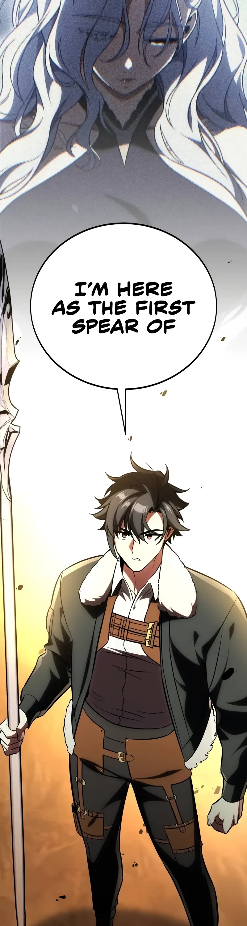 I Killed an Academy Player chapter 58 page 54