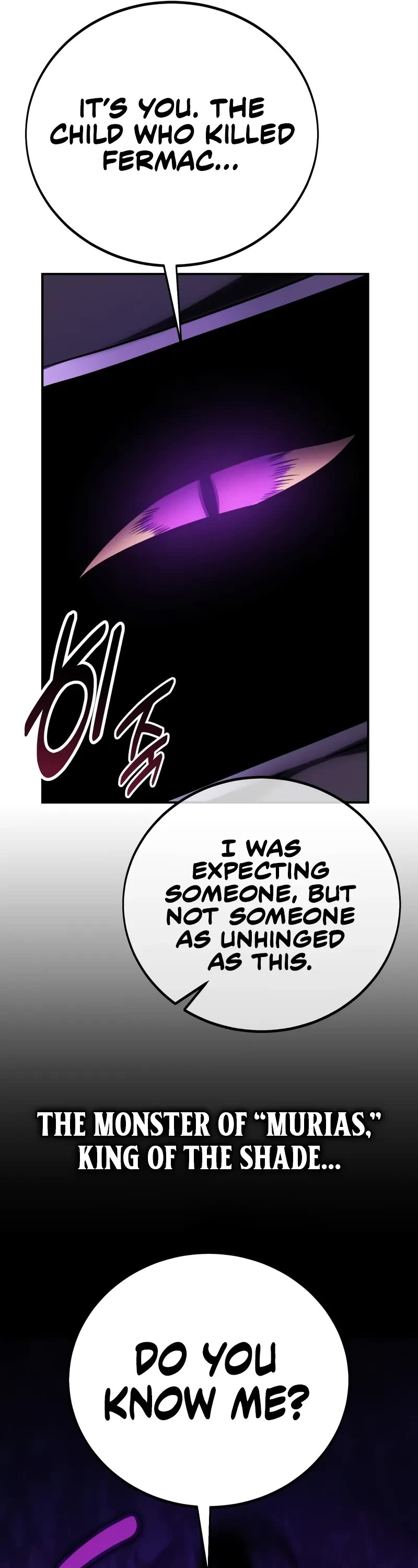 I Killed an Academy Player chapter 58 page 58