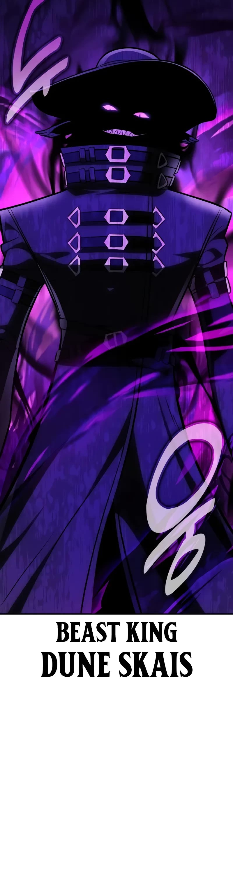 I Killed an Academy Player chapter 58 page 59